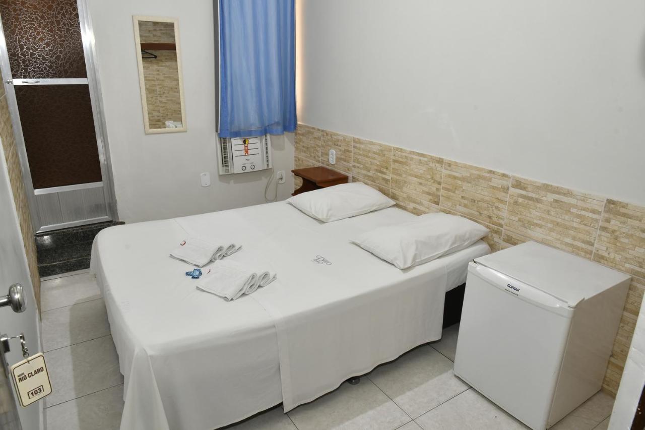 Hotel Rio Claro 2*