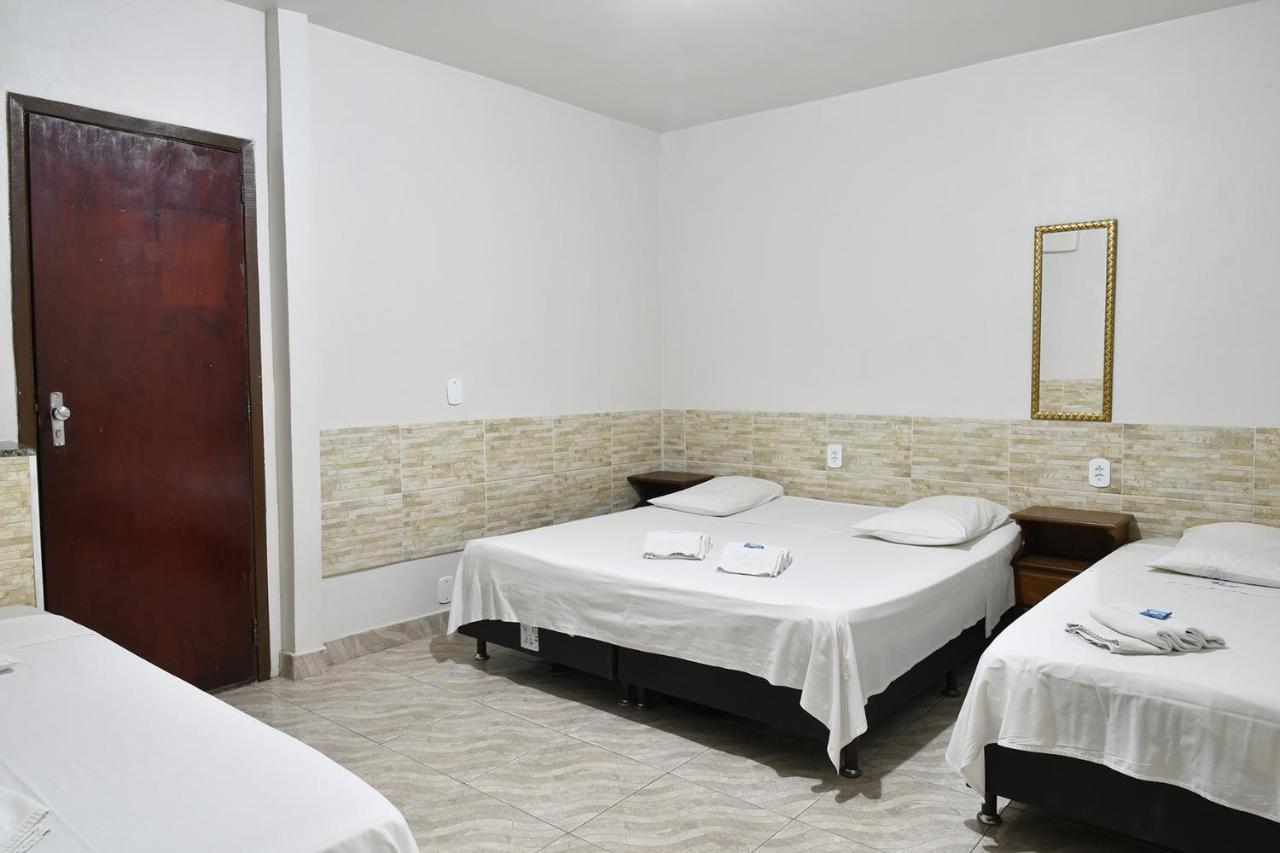 Rio Claro Hotel Rio de Janeiro
