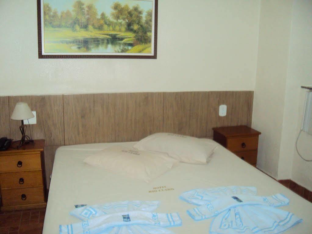 Rio Claro Hotel